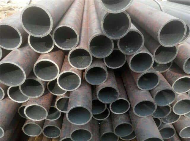 Q355C无缝钢管