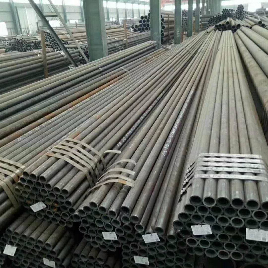 无缝钢管成功案例