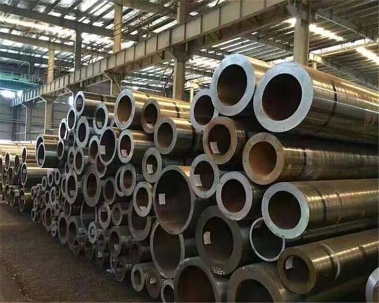 Q355B无缝钢管