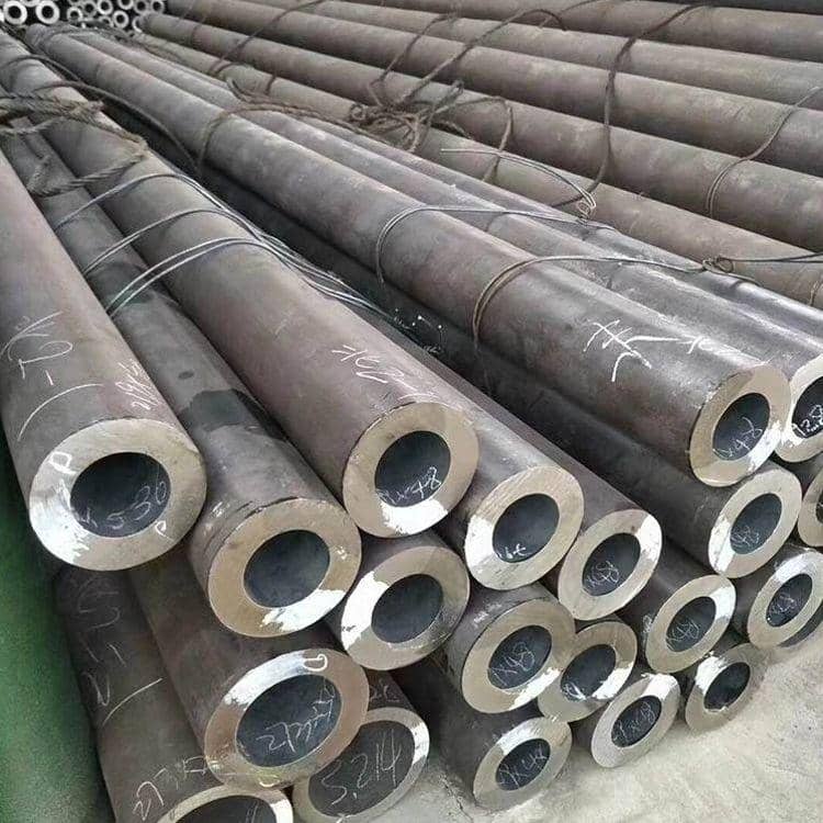 无缝钢管