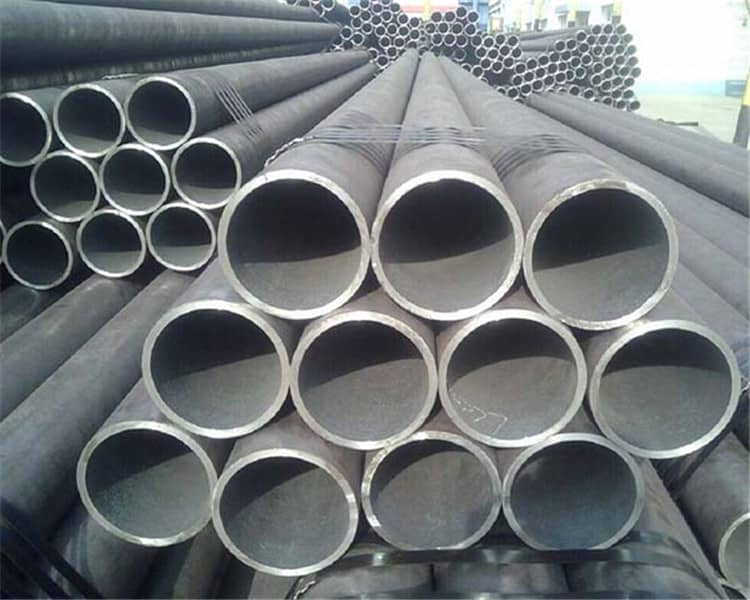 低压管成功案例