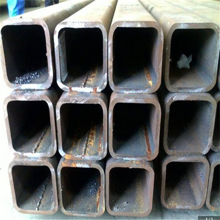 16Mn无缝方管