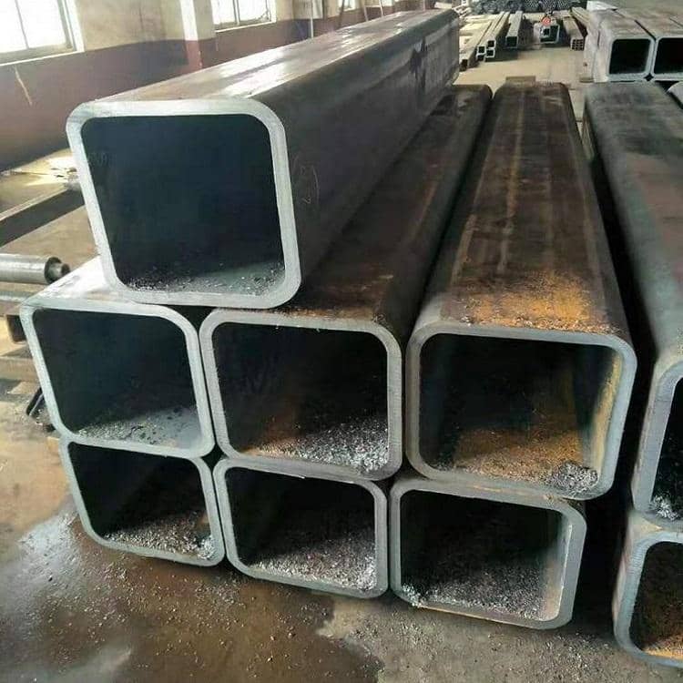 200*200*12焊接无缝方管加工