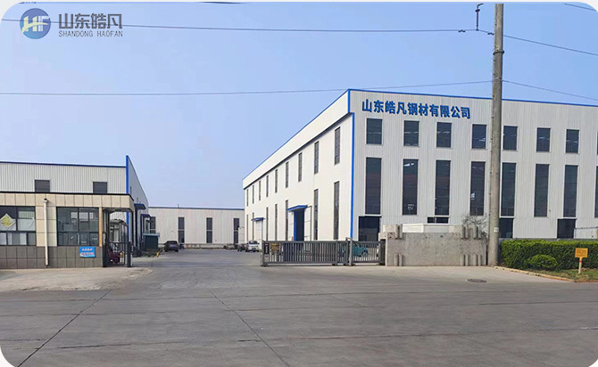 合金钢板成功案例