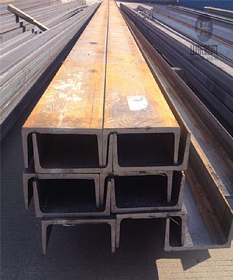 槽钢
