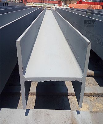 H型钢