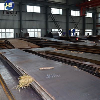 16MnDR合金低温板