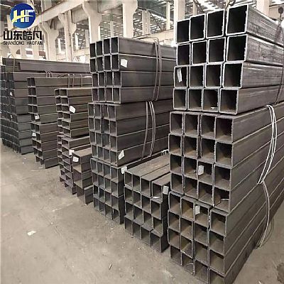 方矩管高频焊接方管