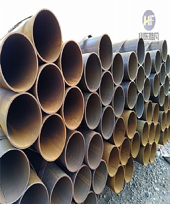 直缝焊接钢管