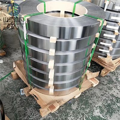 五金冲压65mn弹簧钢带 42Crmo钢板切割零售 支持规格要求订做