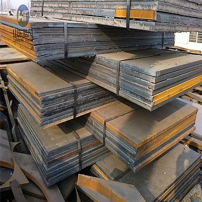 L690管线钢板 SA516Gr65卷板 22*1900 冷冻设备用 定尺切割加工