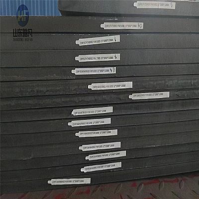 皓凡钢材 NM400 NM450 耐磨钢板 尺寸齐全 发货速度快 国标材质