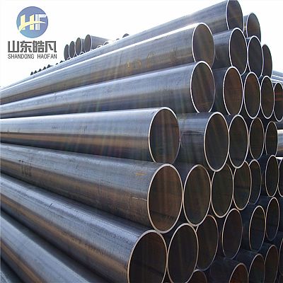 Q345B焊管 Q345C直缝埋弧焊管加工厂家 规格型号全 钢结构用 现货批发