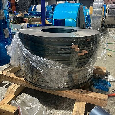 现货光亮退火钢带 高硬度CK67淬火发蓝弹簧钢带 65Mn冷扎锰钢带 现货光亮退火钢带 高硬度CK67淬火发蓝弹簧钢带 65Mn冷扎锰钢带