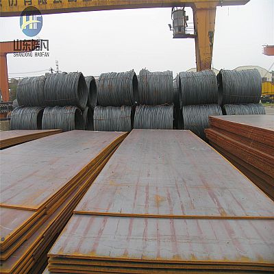 S245管线开平钢板 D32卷板 18*1900 化工容器用 热轧钢板条