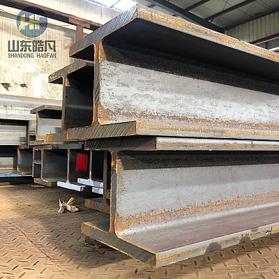 马钢 莱钢 Q235B Q355B工字钢 角钢 槽钢 规格齐全