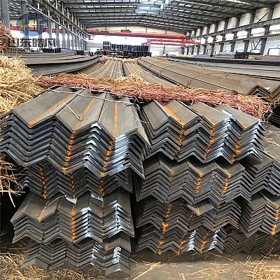 安钢Q420B角钢 合金角铁 桥梁用合金角钢