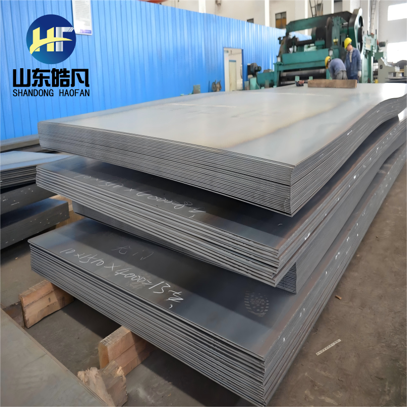 钢板15CrMo 20CrMo合金中厚板 宝钢耐热板